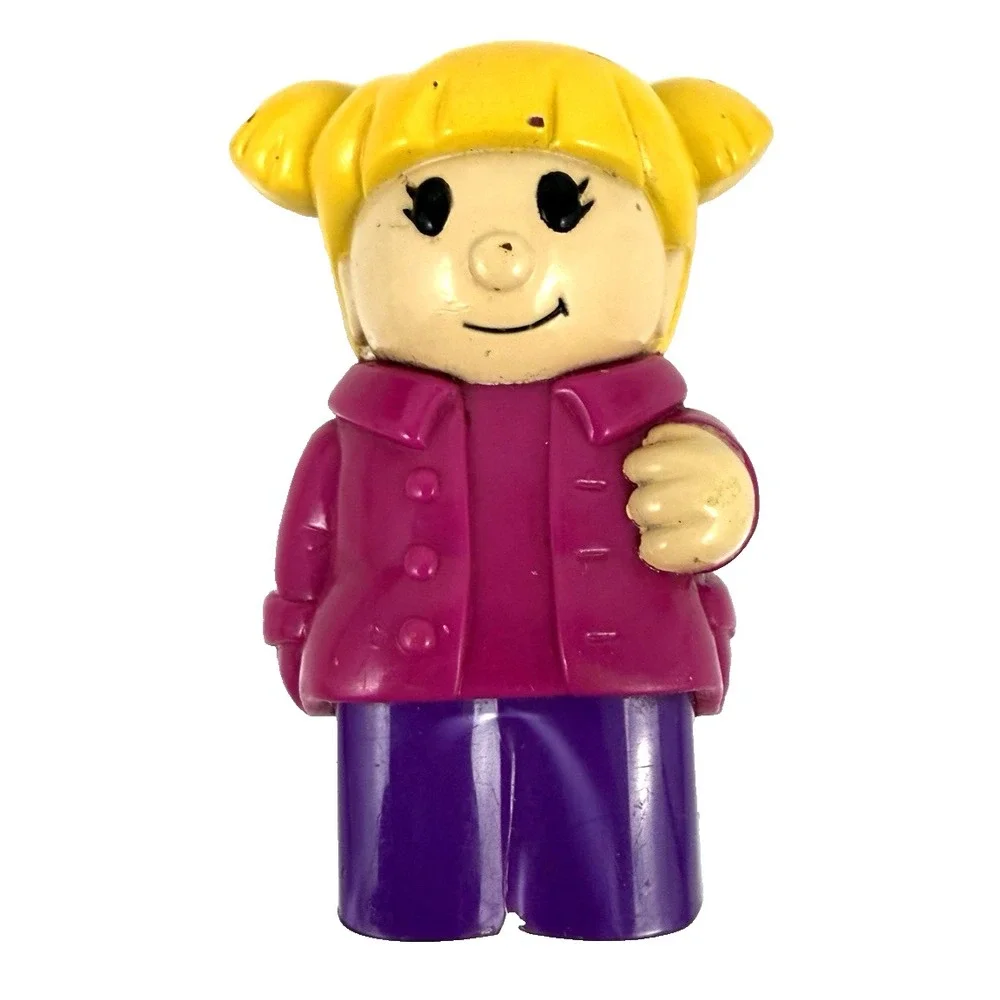 Mega Bloks mega bloks